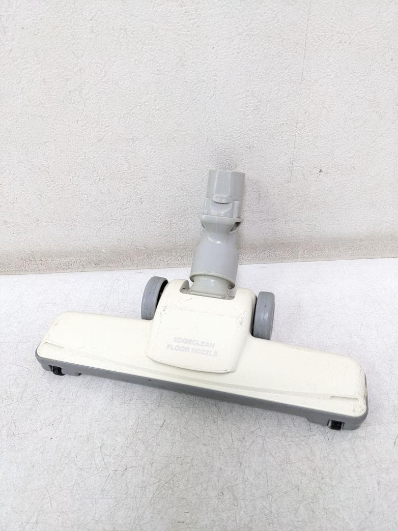 Panasonic MC-PBH5F-AH 紙パック式掃除機 2013年製