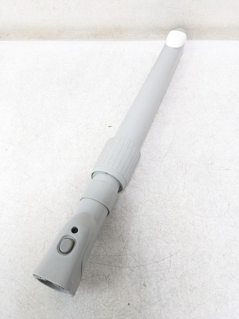 Panasonic MC-PBH5F-AH 紙パック式掃除機 2013年製