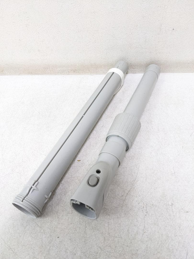 Panasonic MC-PBH5F-AH 紙パック式掃除機 2013年製