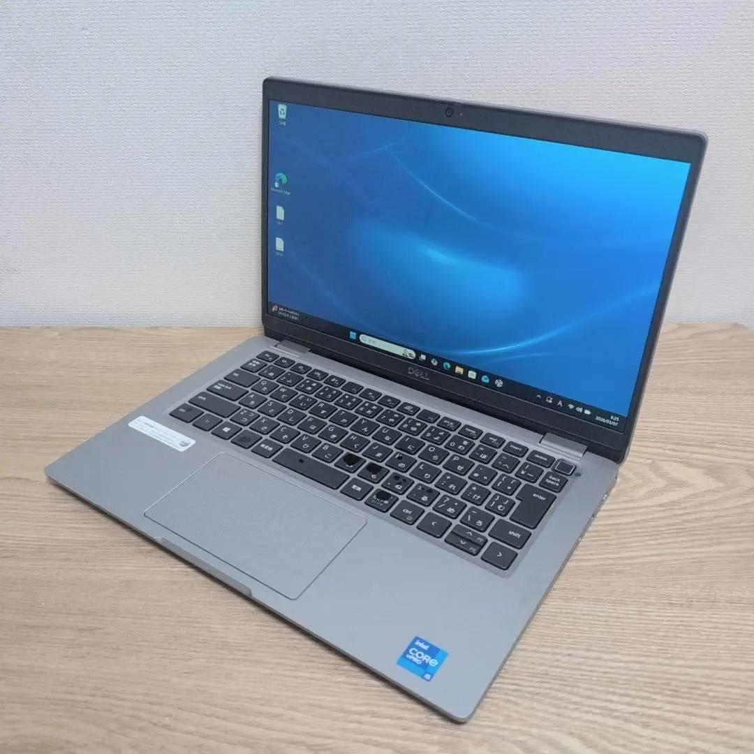 ✨ハイスぺ✨ DELL Core i5 11世代 16GB SSD256GB
