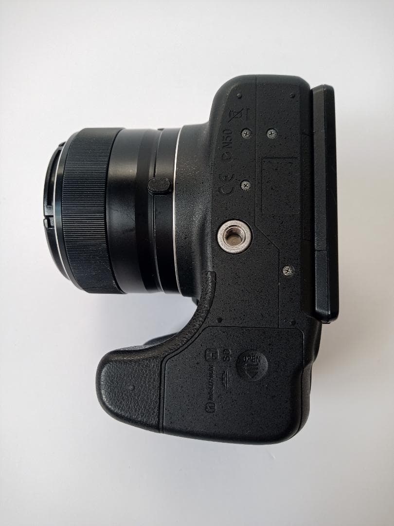 SONY サイバーショット DSC-HX200V バッテリー・充電器・ポーチ付