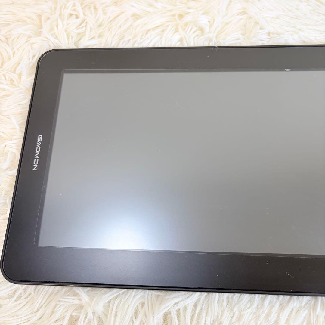 GAOMON PD1161 PenDisplay 液晶ペンタブレット　液タブ
