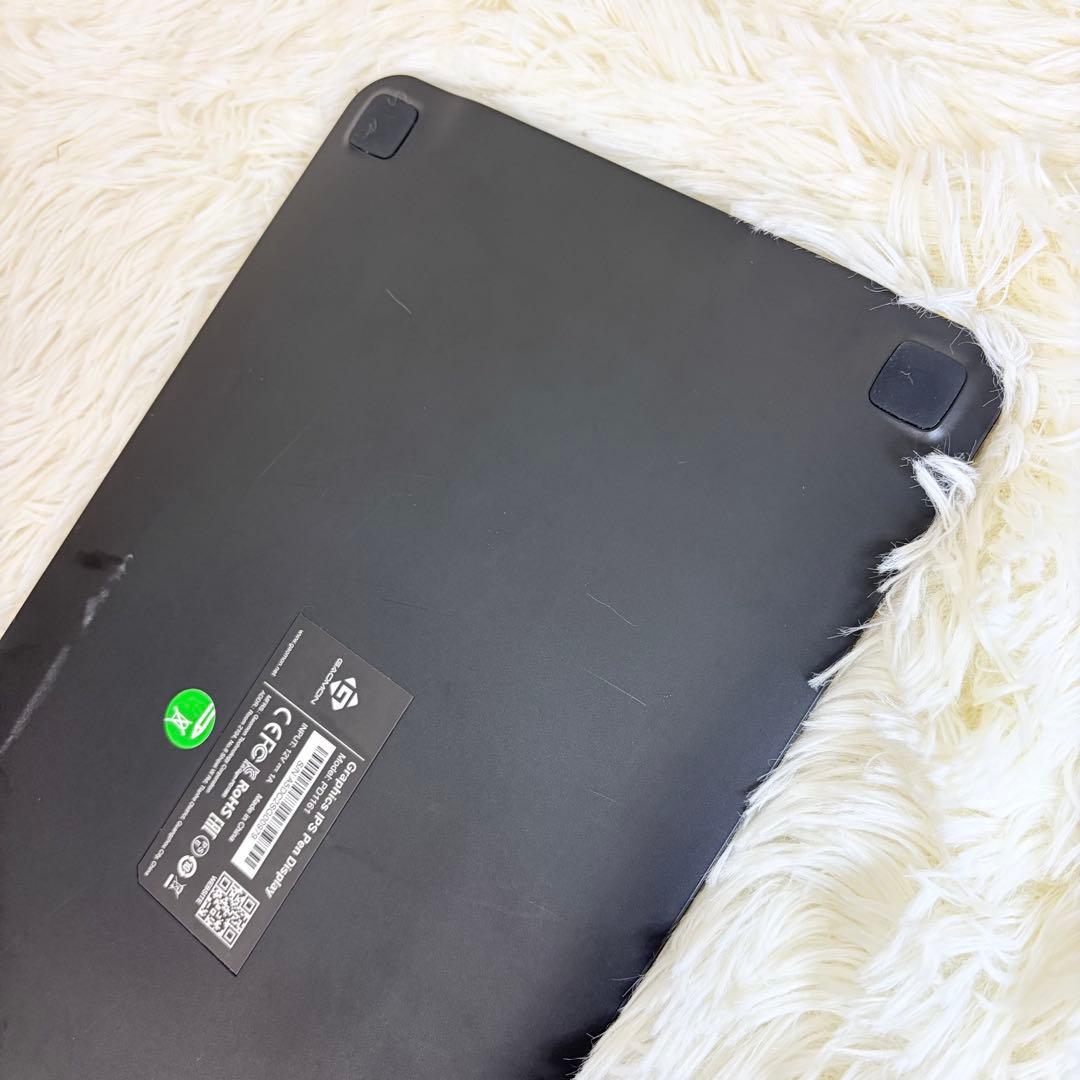 GAOMON PD1161 PenDisplay 液晶ペンタブレット　液タブ