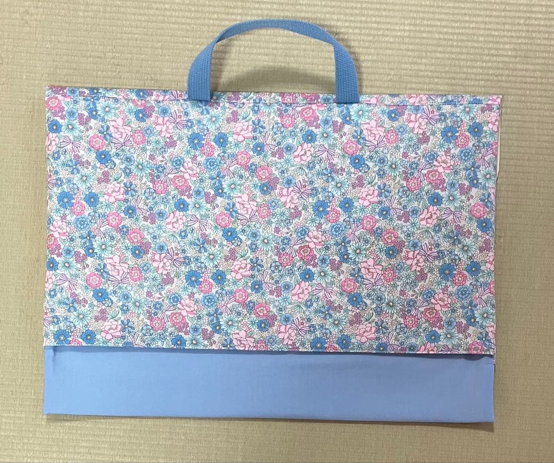 防災頭巾カバー