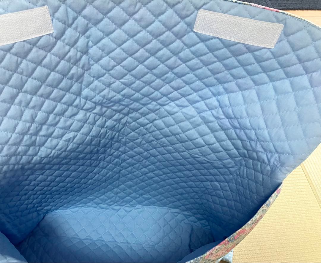 防災頭巾カバー