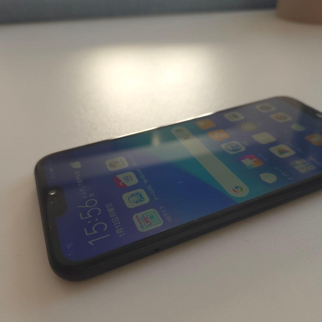 Huawei P20 Lite シムフリー アンドロイド9 ６５３
