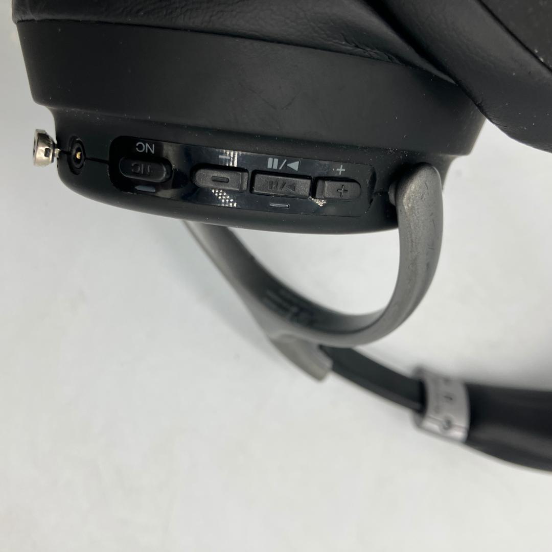 DENON ワイヤレス ノイズキャンセリング ヘッドホン【Q415】