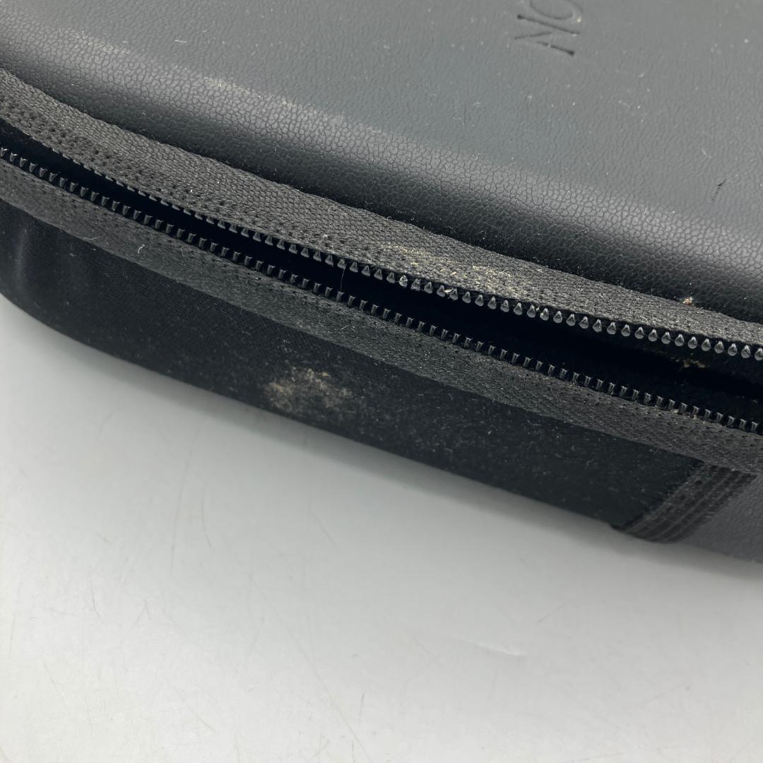 DENON ワイヤレス ノイズキャンセリング ヘッドホン【Q415】