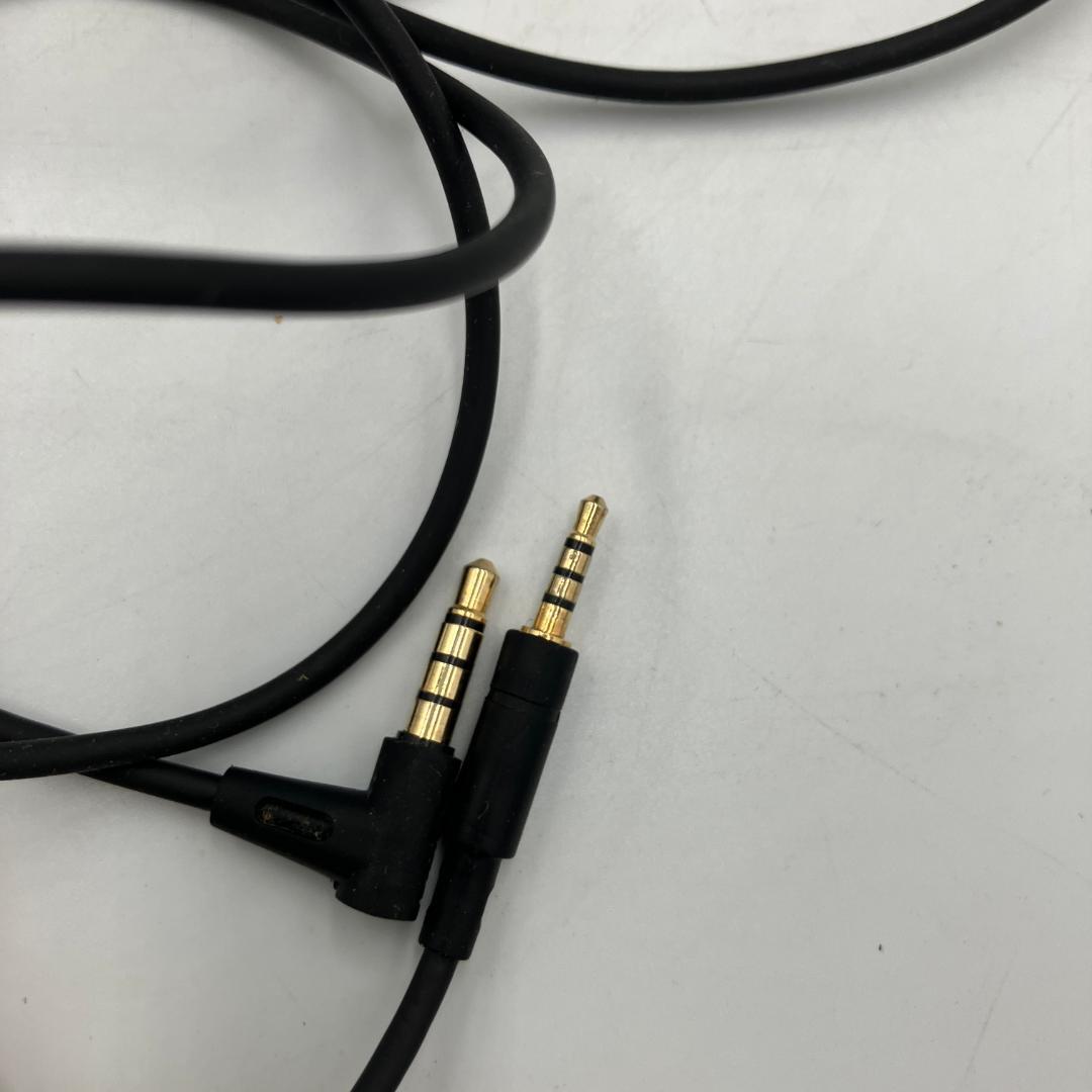 DENON ワイヤレス ノイズキャンセリング ヘッドホン【Q415】