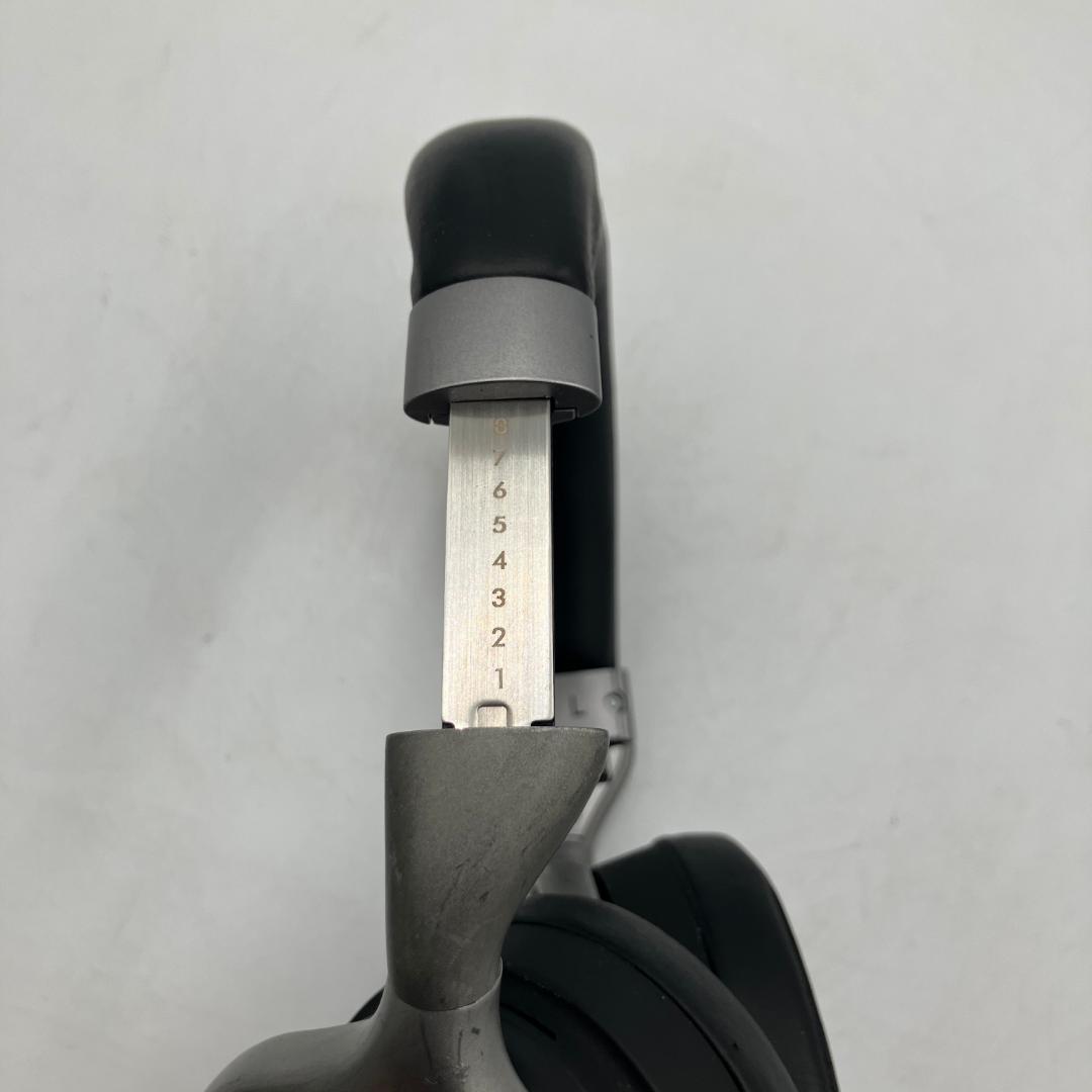 DENON ワイヤレス ノイズキャンセリング ヘッドホン【Q415】