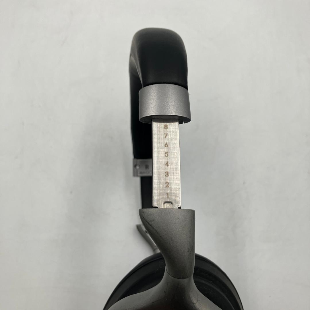 DENON ワイヤレス ノイズキャンセリング ヘッドホン【Q415】