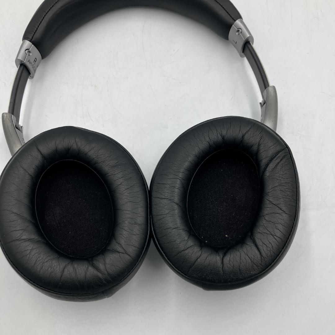 DENON ワイヤレス ノイズキャンセリング ヘッドホン【Q415】