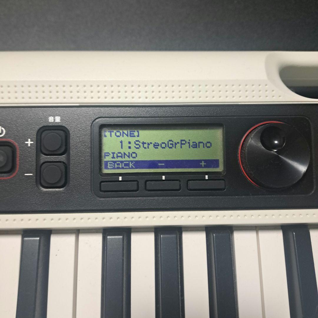 Casio CT-S200 電子キーボード