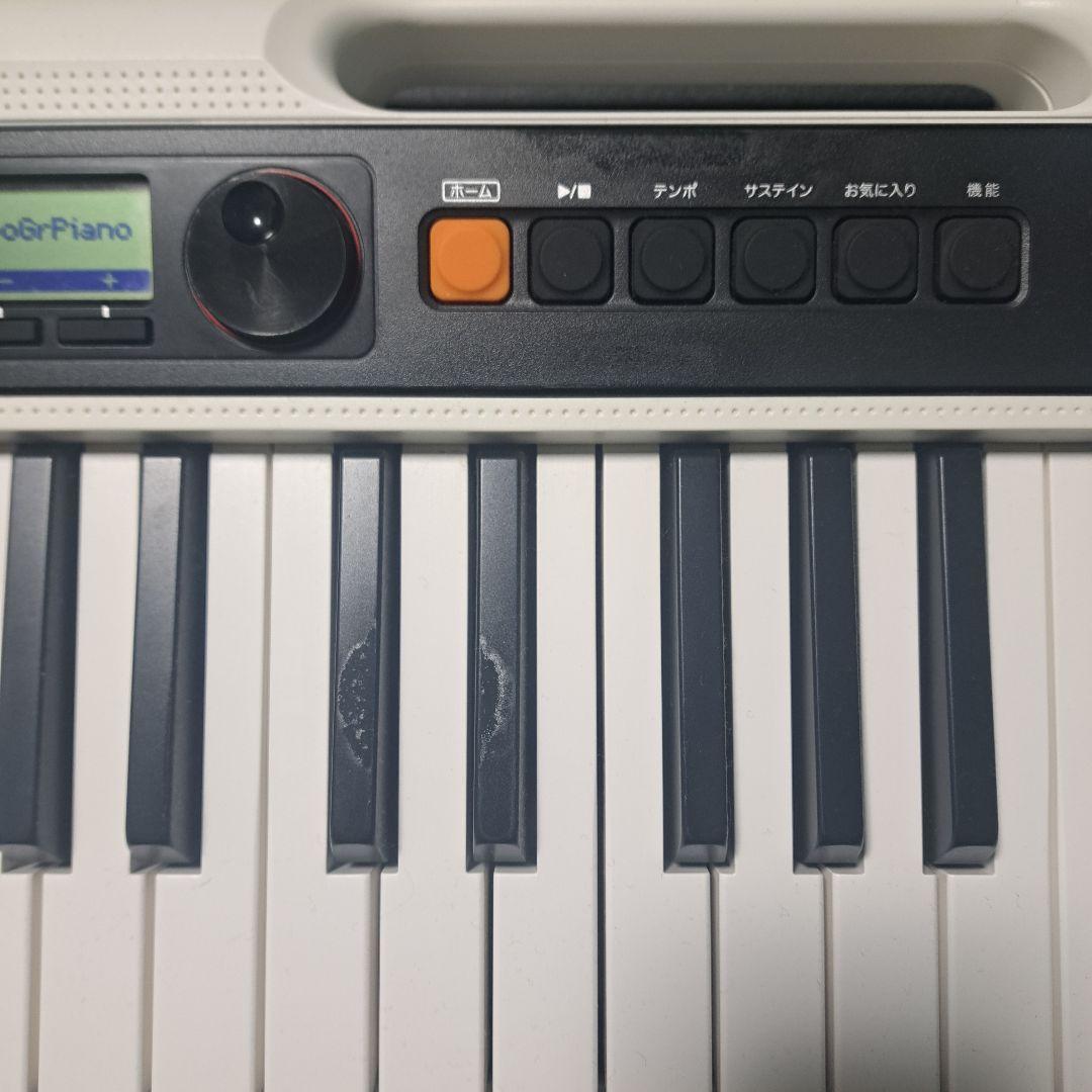 Casio CT-S200 電子キーボード
