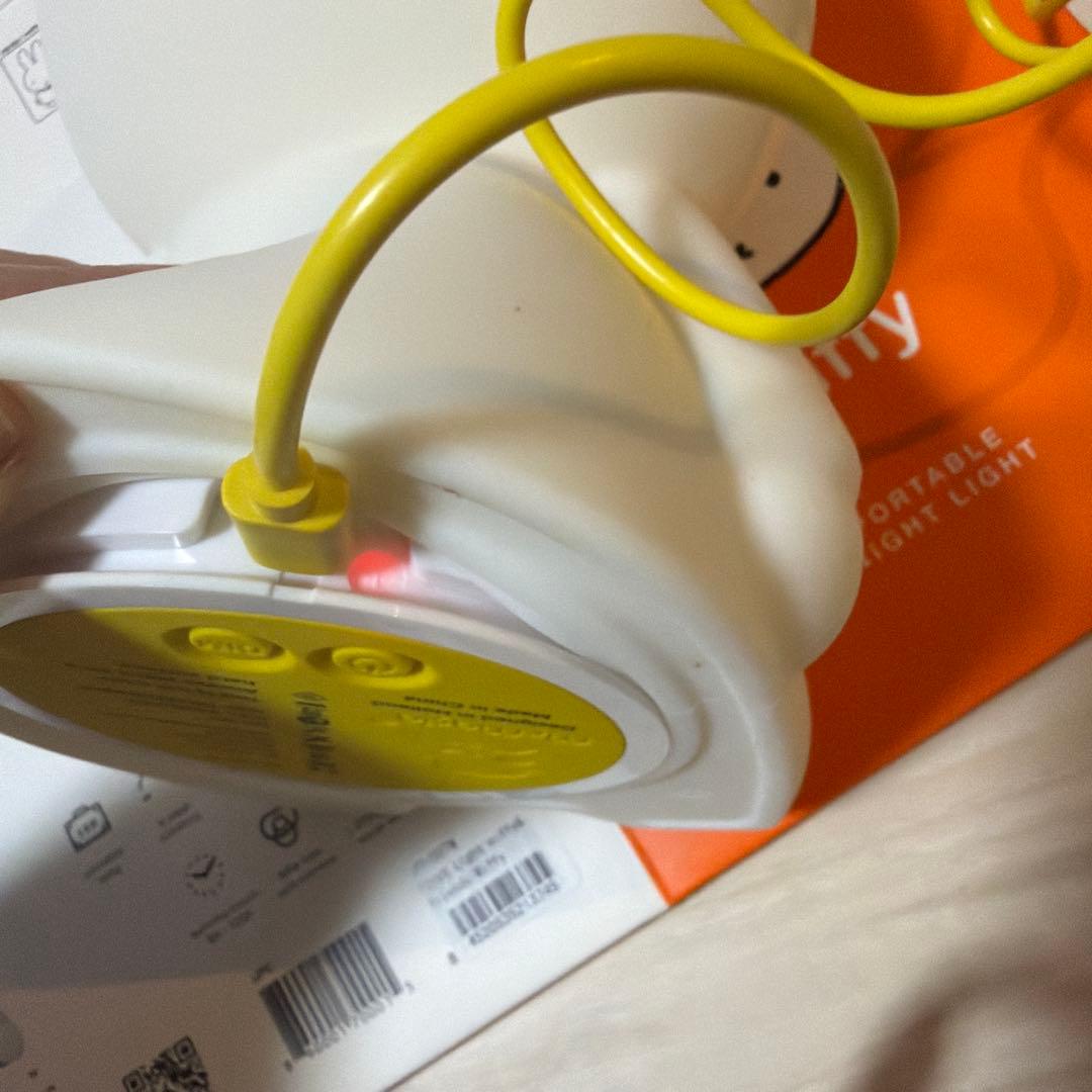 Mr. Magic LED-2 ウサギ型ライト