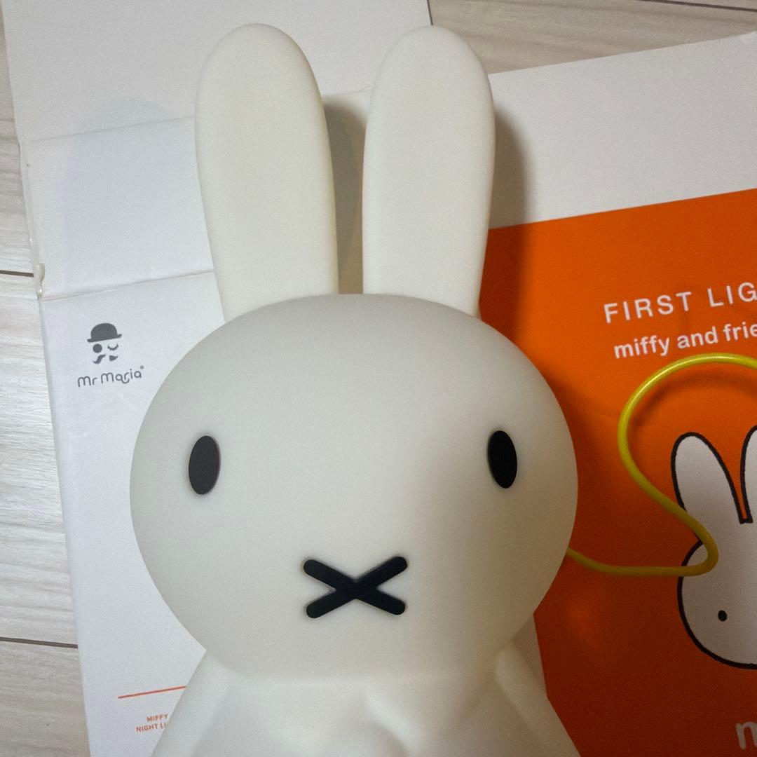 Mr. Magic LED-2 ウサギ型ライト