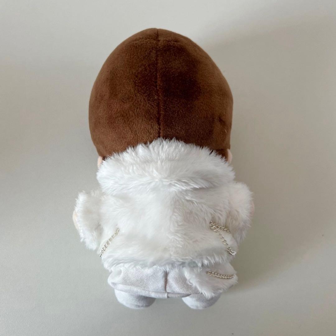 なにわ男子 VOYAGE ドーム ちびぬい衣装 大橋和也