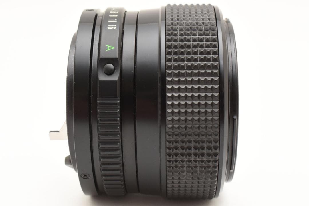 キャノン CANON New FD 50mm F1.2 レンズ