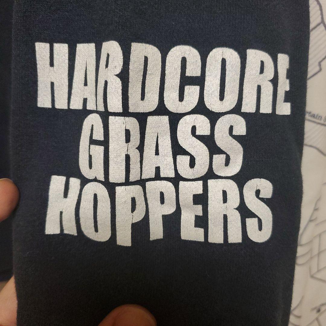 激レア　Rocky And The Swedenパーカー