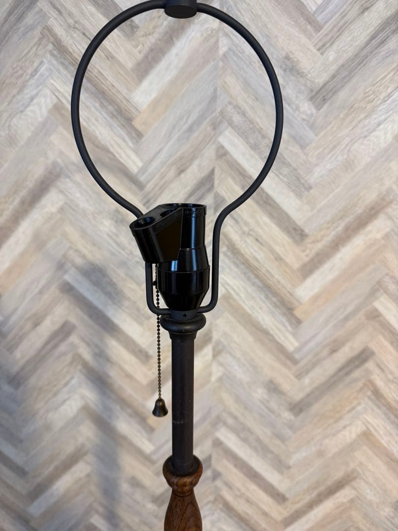 truck furniture フロアランプ FLOOR LAMP F-UIN3
