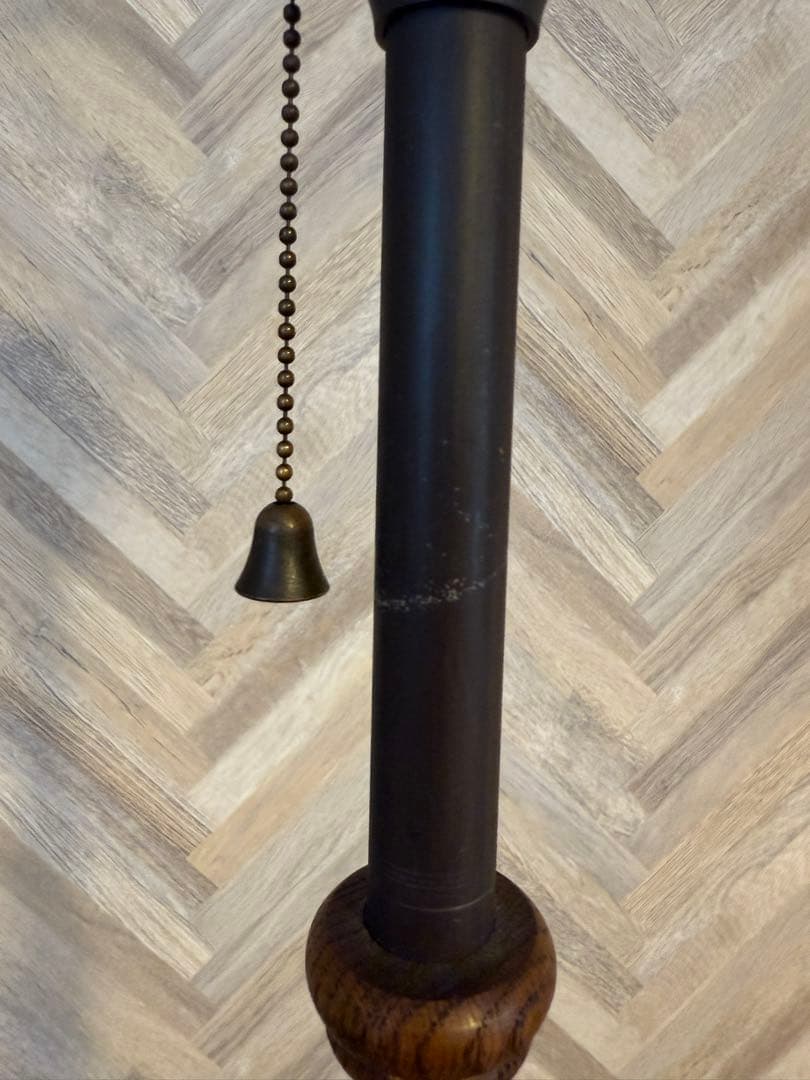 truck furniture フロアランプ FLOOR LAMP F-UIN3