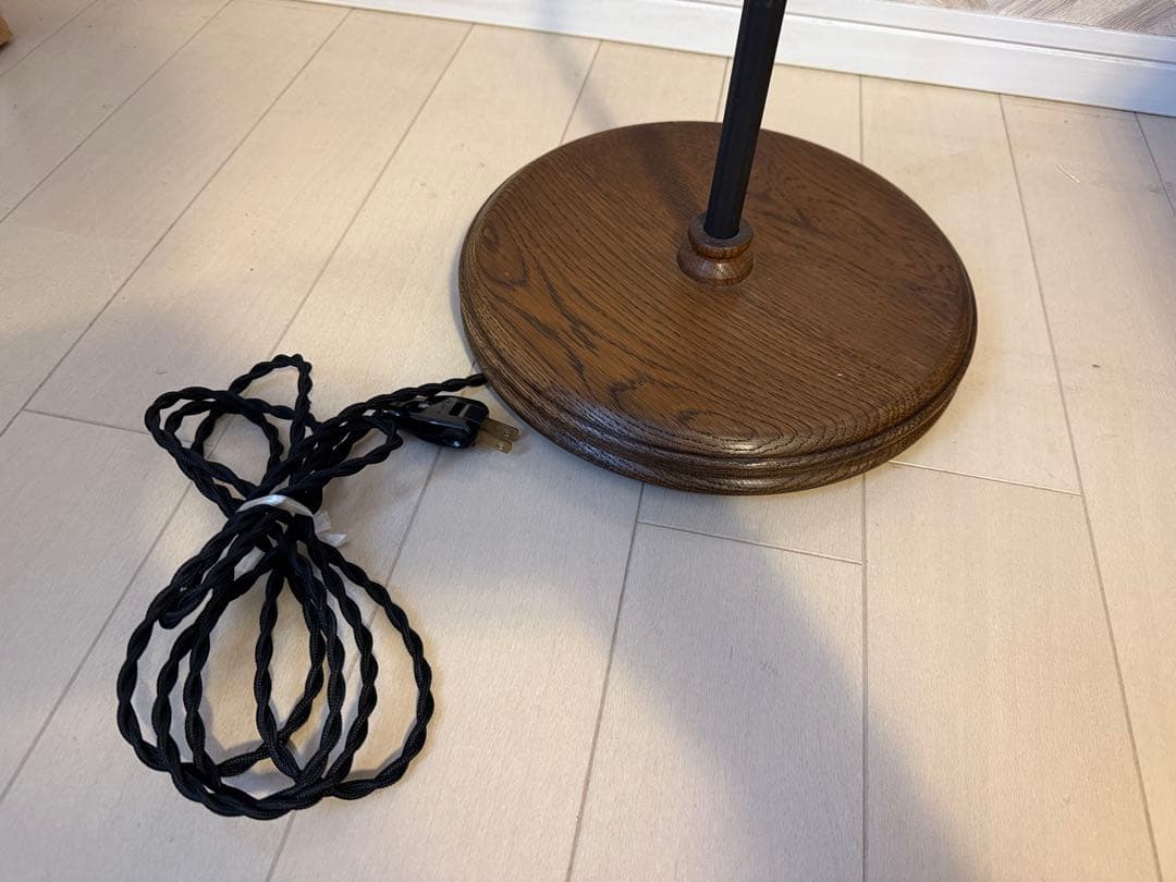 truck furniture フロアランプ FLOOR LAMP F-UIN3