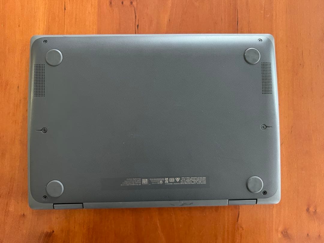 HPクロームブック Chromebook X36011 G3 EE パソコン