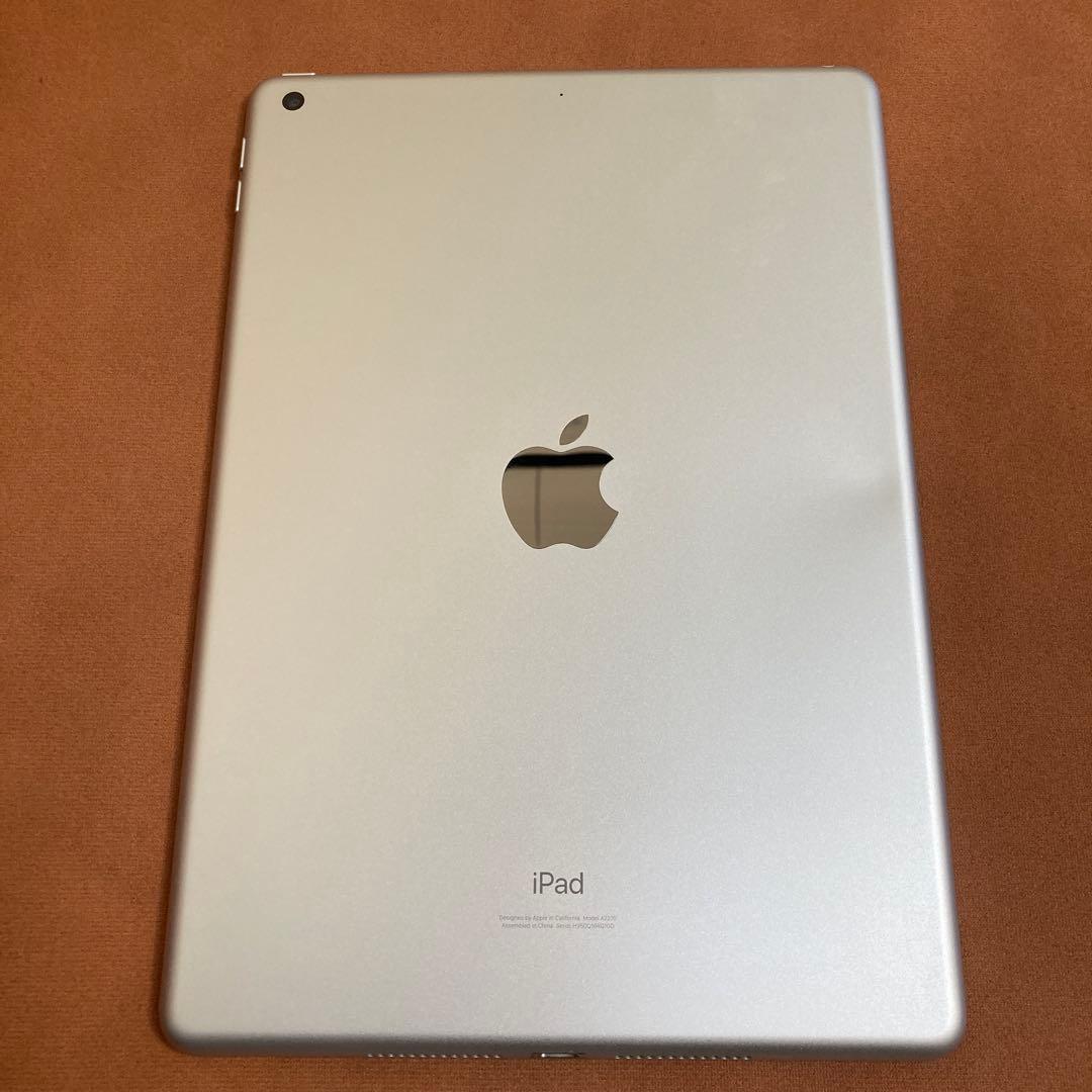 459【早い者勝ち】iPad8 第8世代 32GB WIFIモデル☆