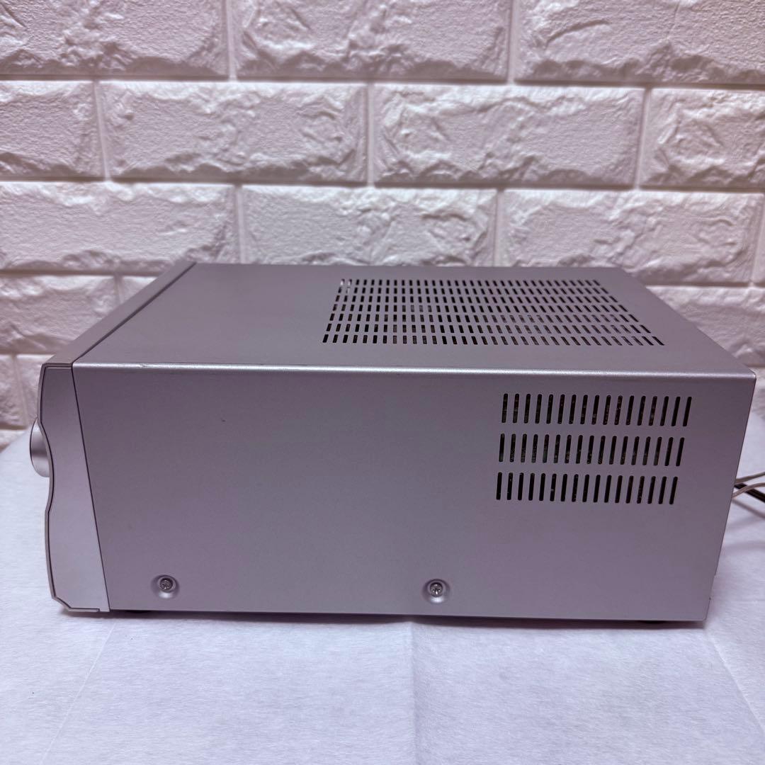 【動作確認済】ONKYO オンキヨー CDMDコンポ FR-N7EX USB対応