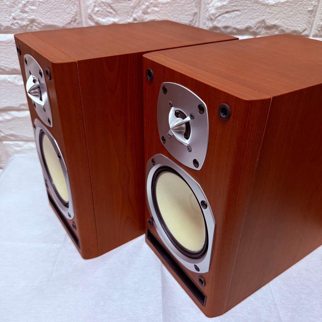 【動作確認済】ONKYO オンキヨー CDMDコンポ FR-N7EX USB対応