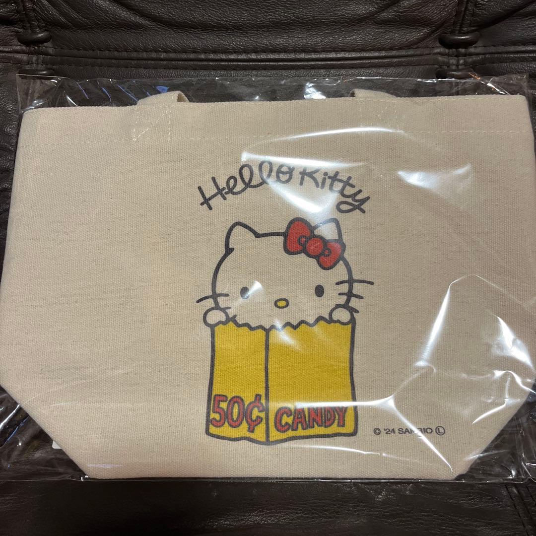 Hello Kitty 展　セット