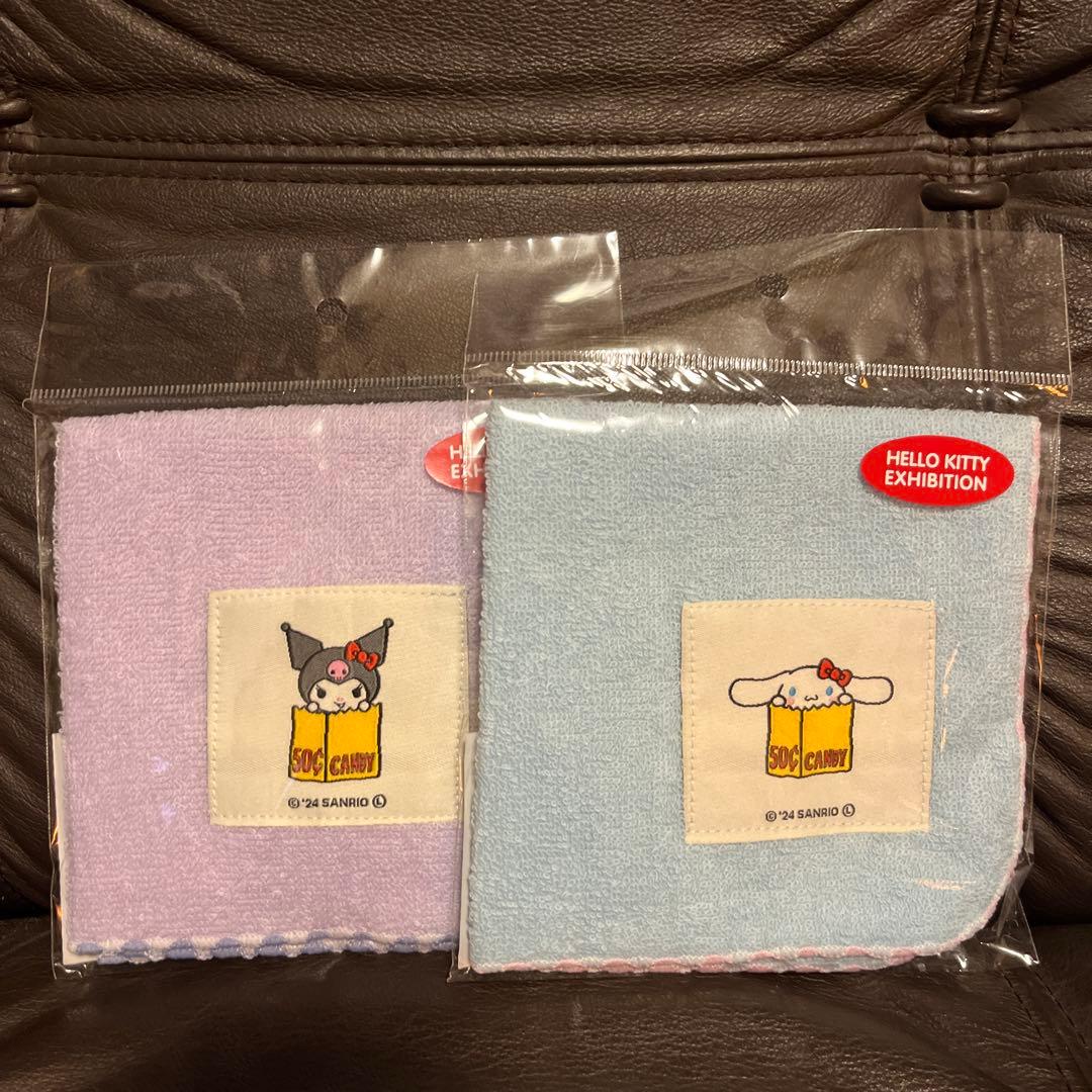 Hello Kitty 展　セット