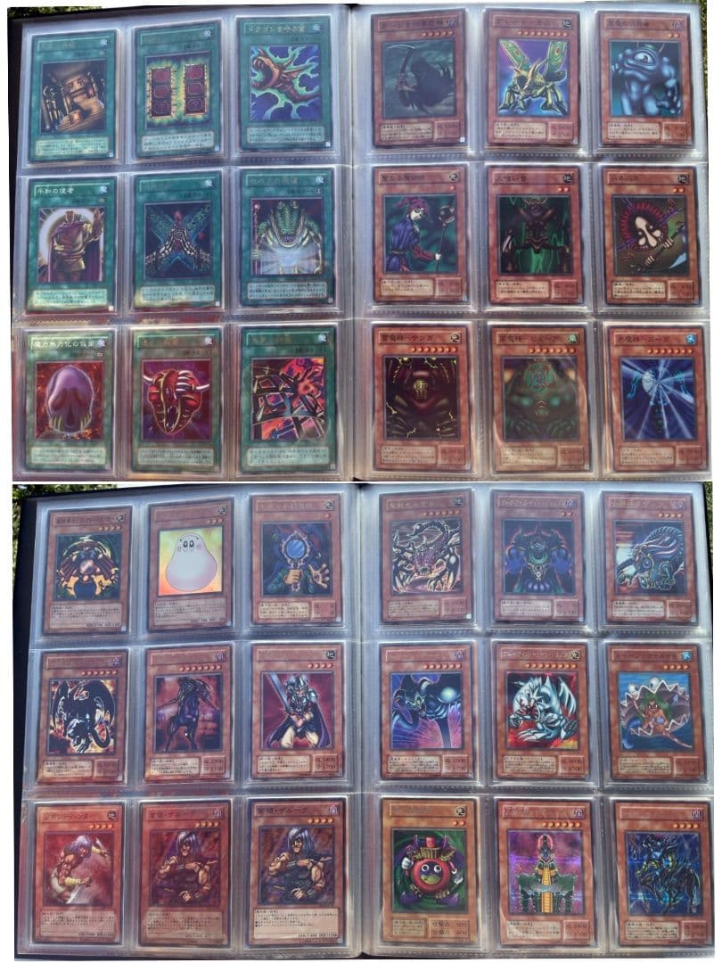 ★まとめ売り☆遊戯王300枚以上☆初期有り★