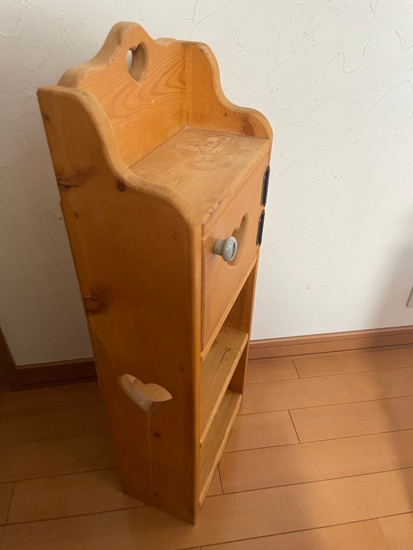 アメリカンカントリー家具　カントリー家具　カップボード