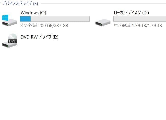 Windowsデスクトップ Lenovo Legion Y720T-34ASU