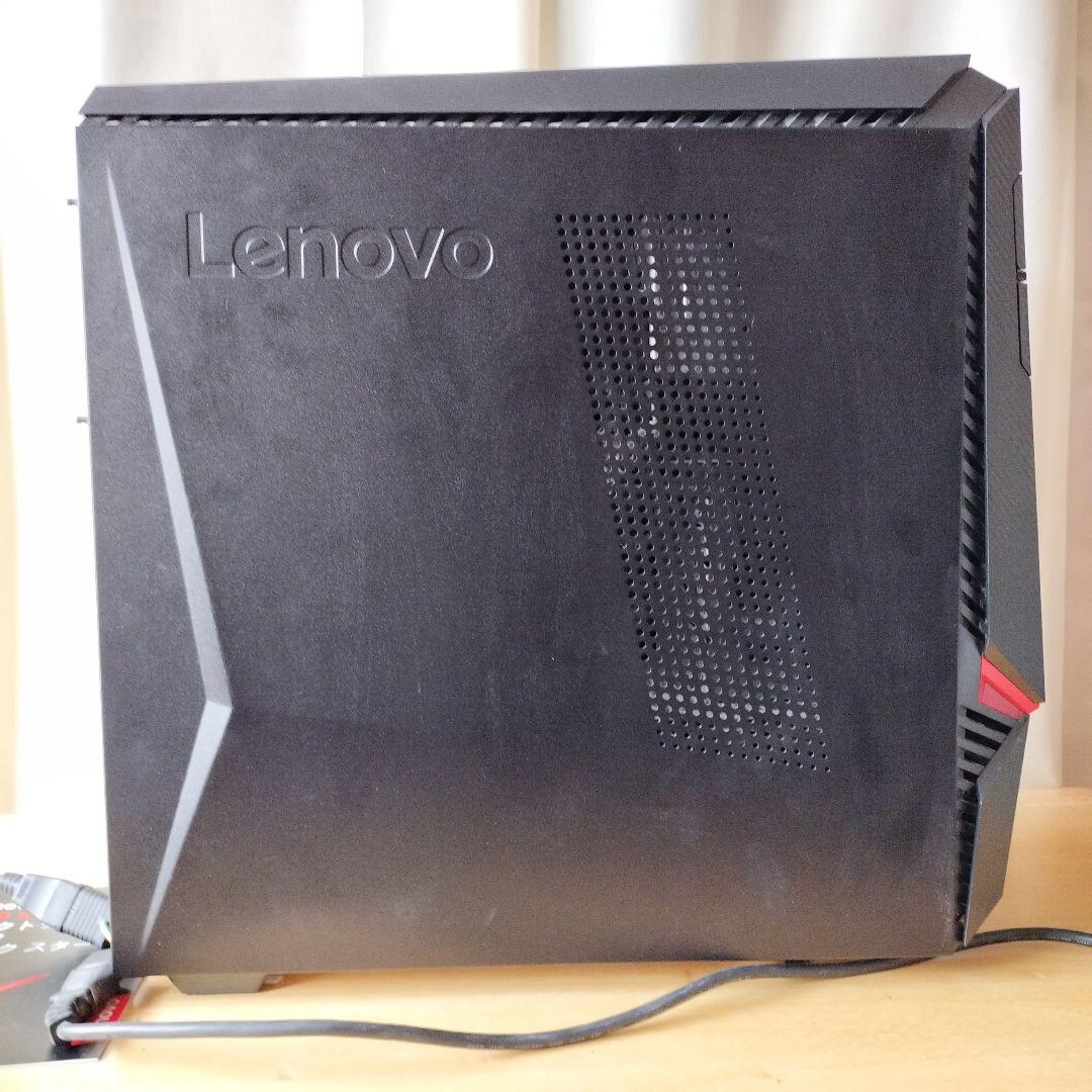 Windowsデスクトップ Lenovo Legion Y720T-34ASU