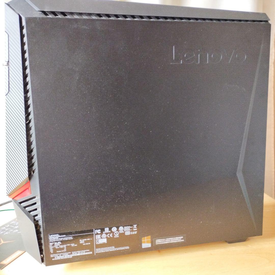 Windowsデスクトップ Lenovo Legion Y720T-34ASU