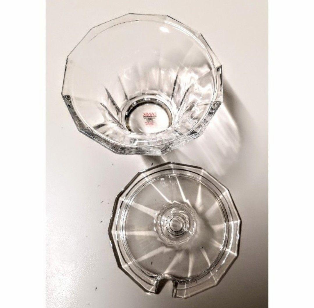 ヴィンテージDANSK　シャムジャー3点セット