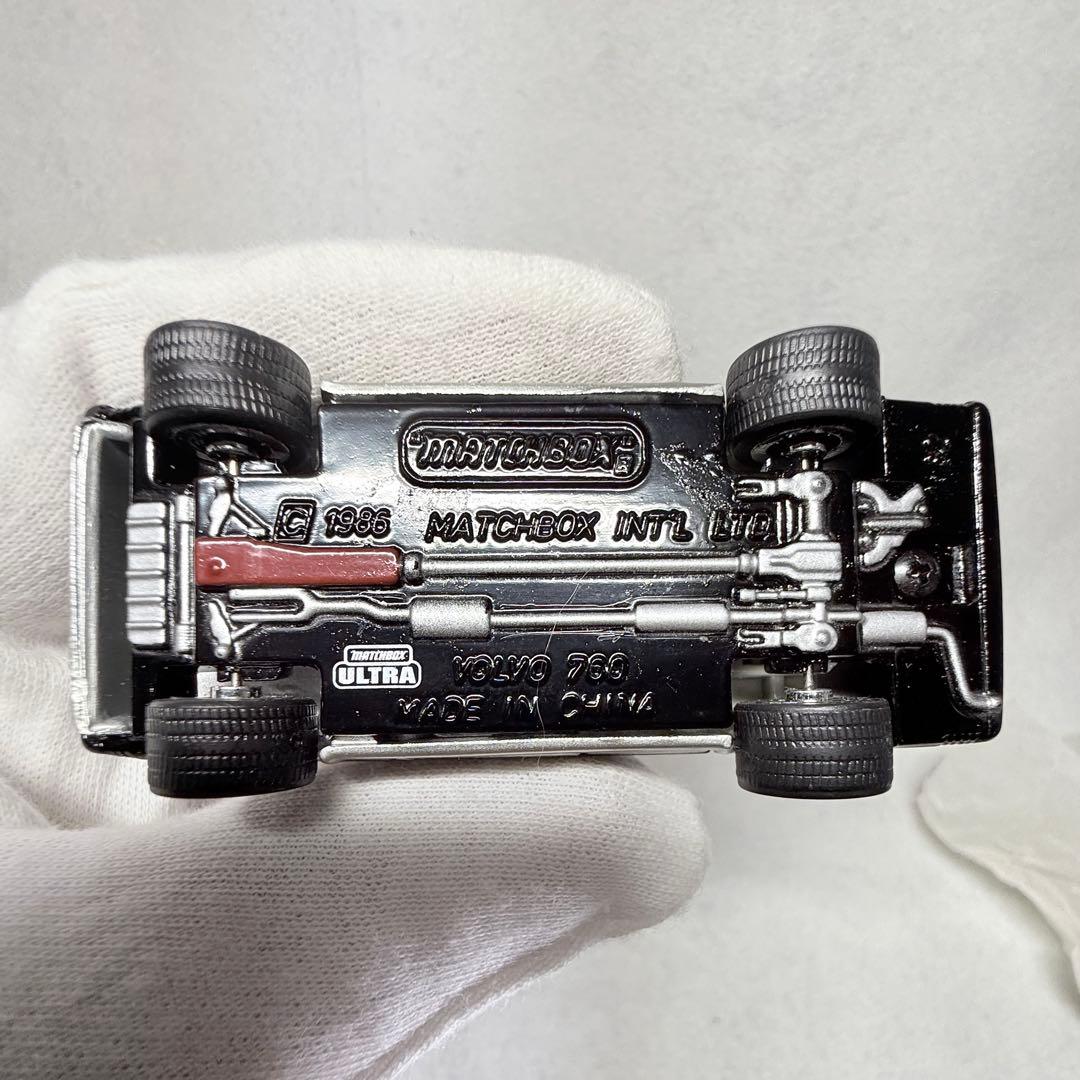 【極美品】京商 1/64 フェラーリ & ボルボ ミニカーセット 希少モデル