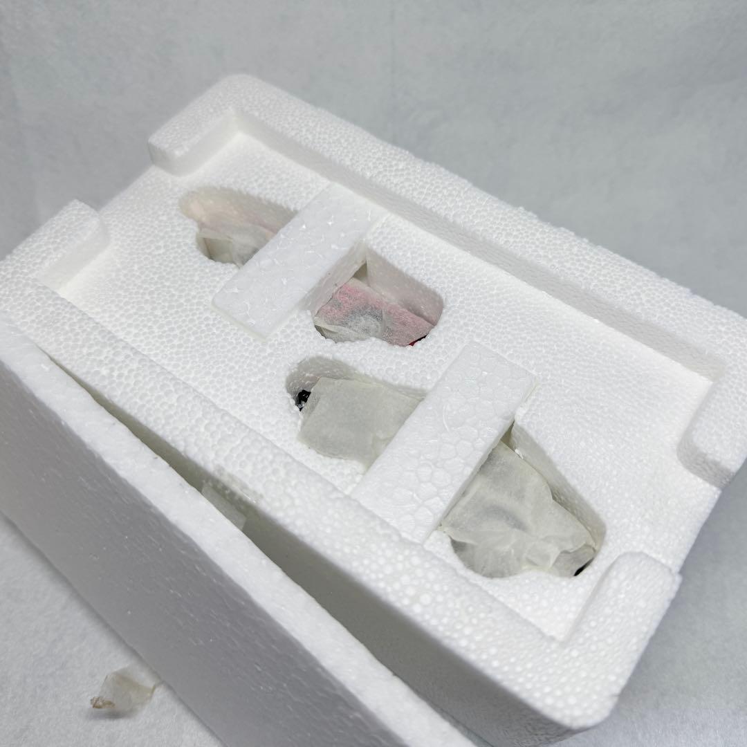 【極美品】京商 1/64 フェラーリ & ボルボ ミニカーセット 希少モデル