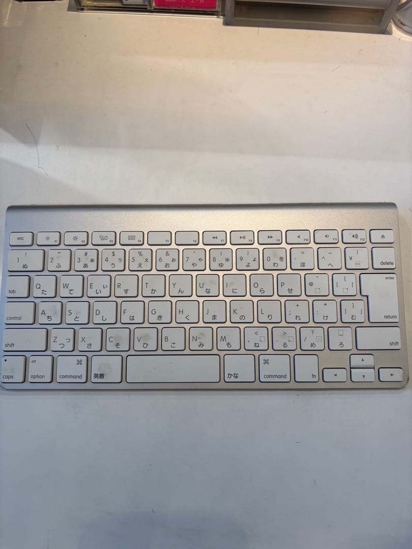 y*i様 最終値下げ中　Apple iMac (21.5-inch, Late