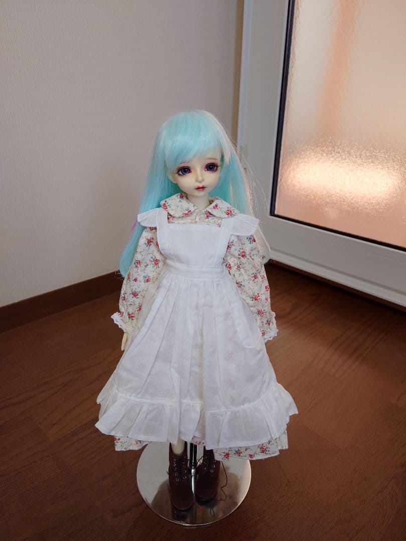 パラボックス製ドール用ドレス　MSD・MDDサイズ詰め合わせ