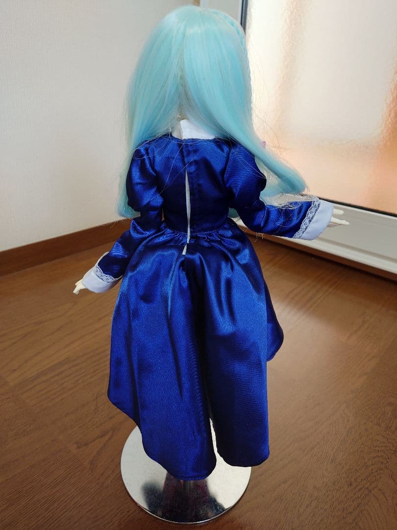 パラボックス製ドール用ドレス　MSD・MDDサイズ詰め合わせ