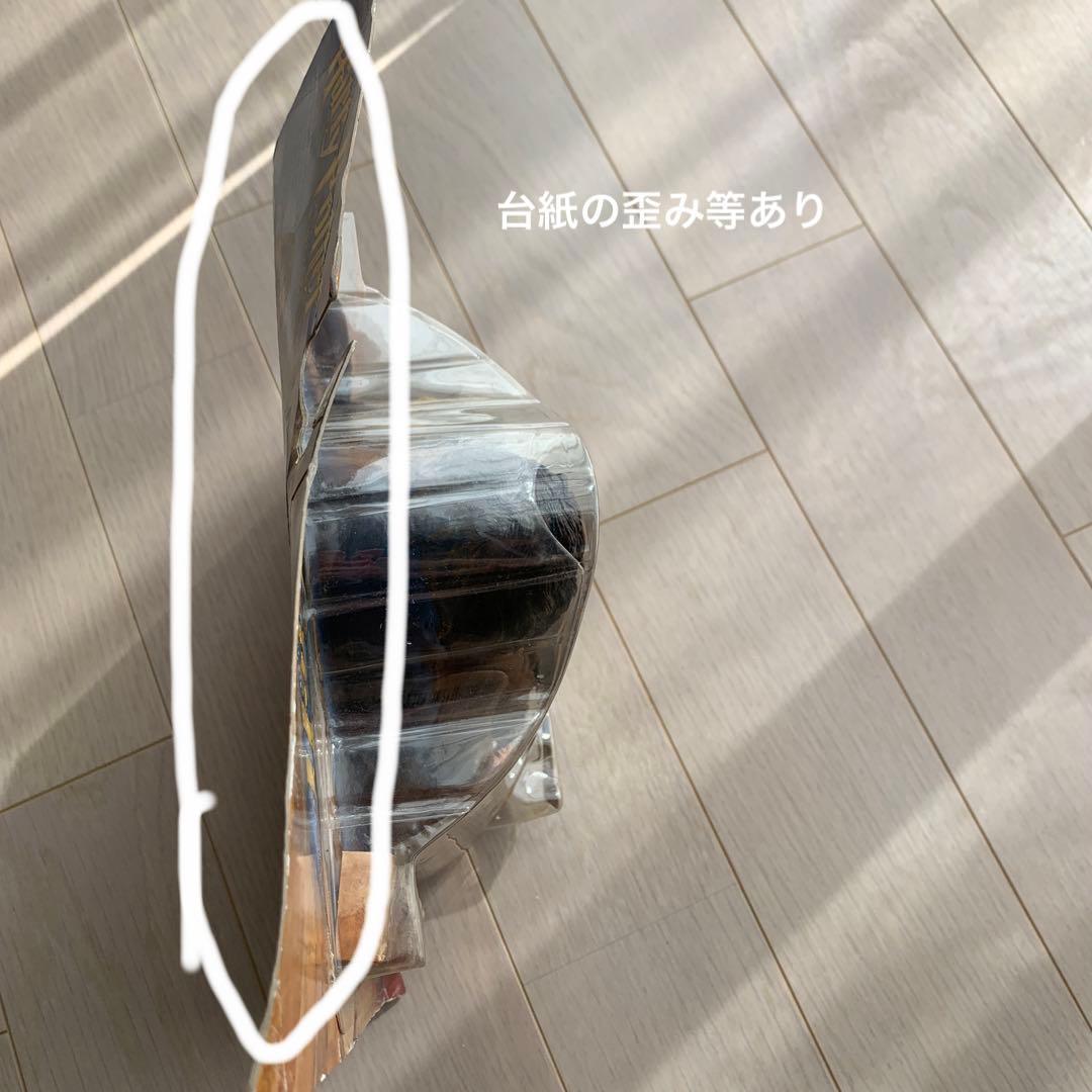 ハリーポッター　デラックスコレクティブルフィギュア