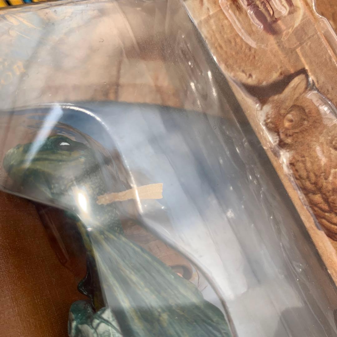 ハリーポッター　デラックスコレクティブルフィギュア