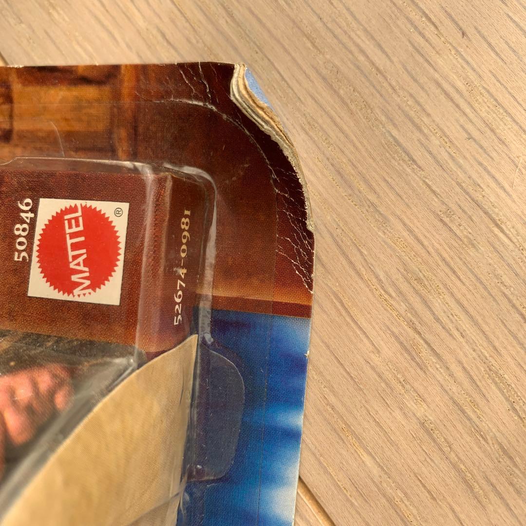 ハリーポッター　デラックスコレクティブルフィギュア