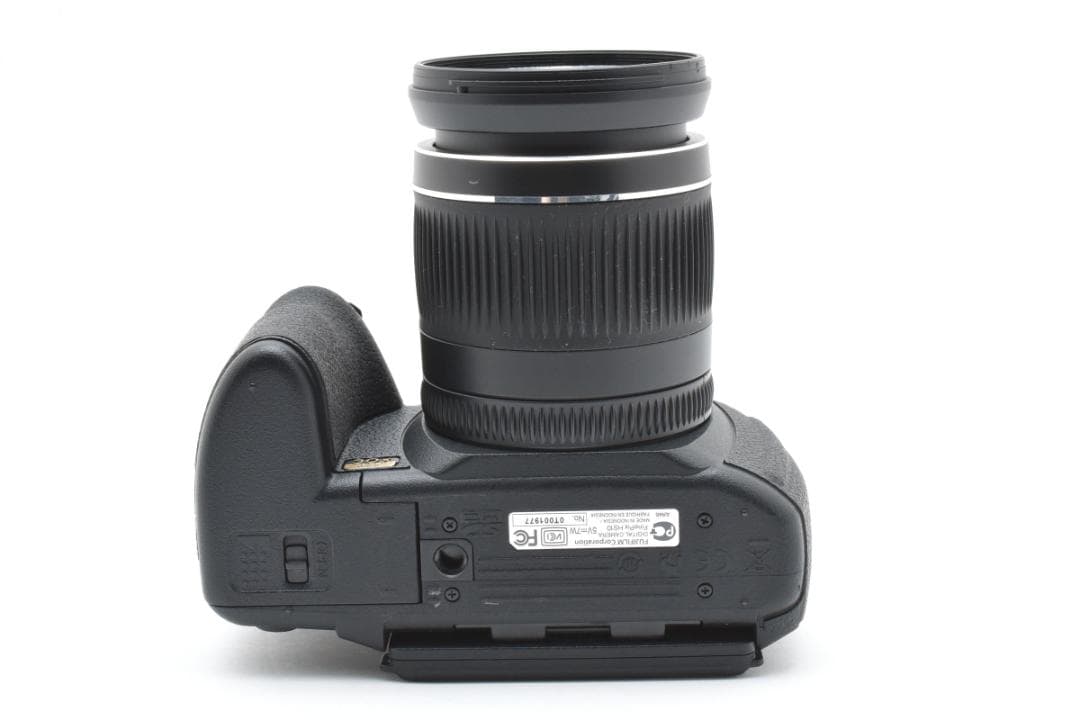 フジフィルム　FUJIFILM FINEPIX HS10