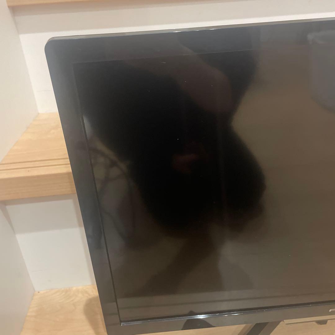 FUNAI 24インチ液晶テレビ 本体 FL-24H2010