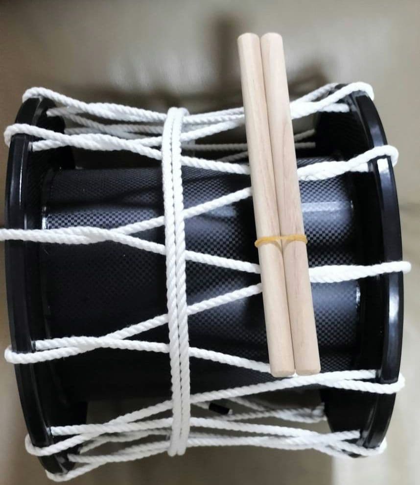 盛岡さんさ踊り　子供　太鼓（在庫わずかとなりました）