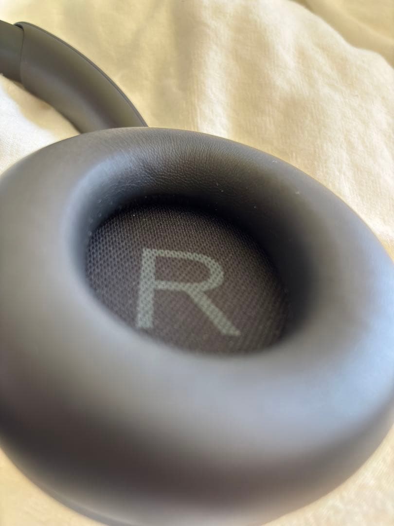 【美品】soundcore SPACE Q45 ワイヤレスヘッドホン